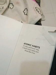 Atomic Habits