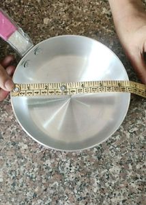 🆕 Pink Fry Pan