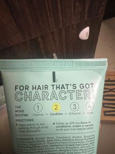 Moxie Ultra Hydrating Conditioner