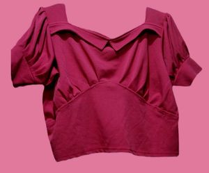 Cute Top For Sale
