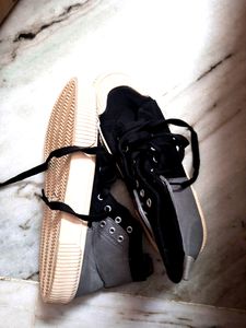 &#34; ZUDIO&#34; - HIGH ANKLE SHOE ...@ Very Low Price.