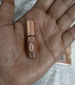 Charlotte tilbury lip blur