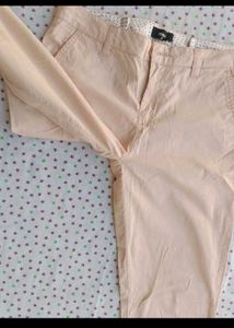 beige pant for women