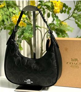 COACH HOBO MINI SLING BAG WD BOX PREMIUM QUALITY