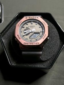 Casio G-Shock Watch Gm2100