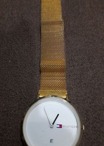 Hand Watch ⌚️(Not Working)