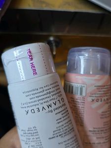Combo–Glamveda Peel Off Mask