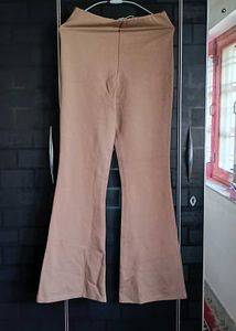 Sassafras Bell Bottom Trouser