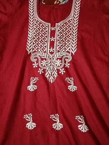 2 Kurtis Combo