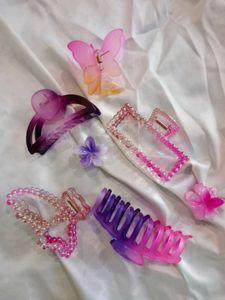 Premium Quality Korean Claws
