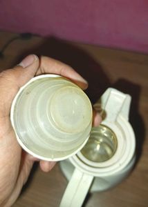 Tea Container | Thermus