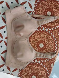 College Girl Minimiser Bra
