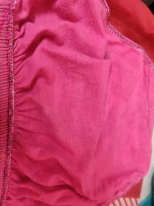 Pink Brief👙👙👙