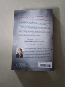 Then She Was Gone - Lisa Jewell