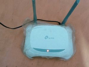 Wifi Accesories