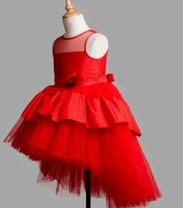 Brand New Flair Dress Upto 9 Years