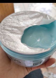 Ponds Moisturizer