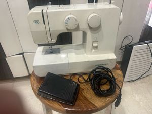 Merritt Sewing Machine