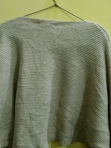 Casual Stylish Woolen Top
