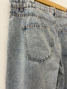 Zara Diamond Jeans