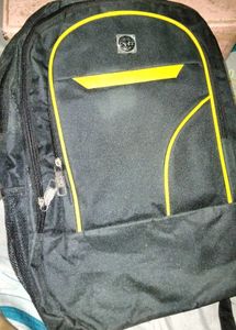 Bagpack