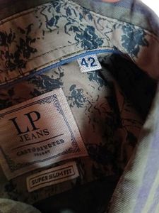 Men&#39;s Shirt