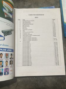 5 Books For Competitive Exams