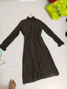 Defective Peice Gown