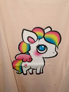 Printed T Shirt