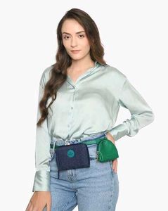 Caprese Orignal Ladies Multi Handbag