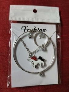 Jewellery Set