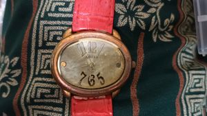 Abijah Watch