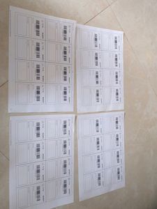 Selling Papers