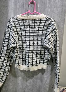 Korean Cardigan