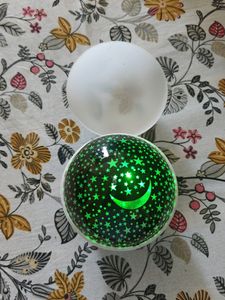 Kids Night Lamp