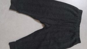 Thermal Inner Wear