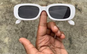 Trendy Sunglasses