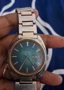 Citizen Vintage Watch in working condition