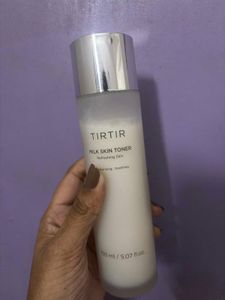TIRTIR Milk Skin Toner
