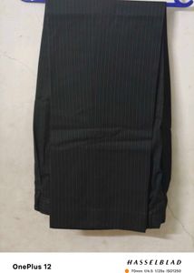 Good Condition  Arrow Pants With Stripes 34 W