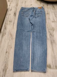 Ma2138 Levi&#39;s jeans waist 38 inches