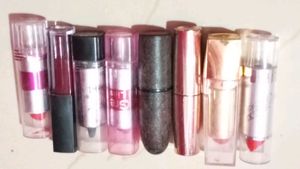 8 Lipstick