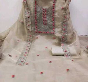 Suit (Not Stitching )
