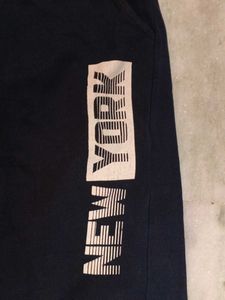 NYC MAX Trackpants (Read Description)