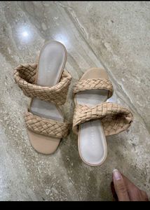 Charles And Keith Heels