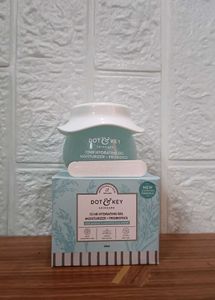 Dot & Key Hydrating Gel