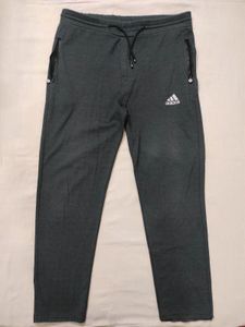 Track Suit With 2 Extra Bottoms