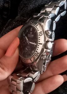 Spectrum Chronograph Original Watch