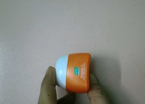 VitaminC Cream Used For Day Night