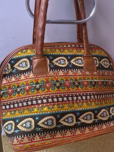 Tote HandBag